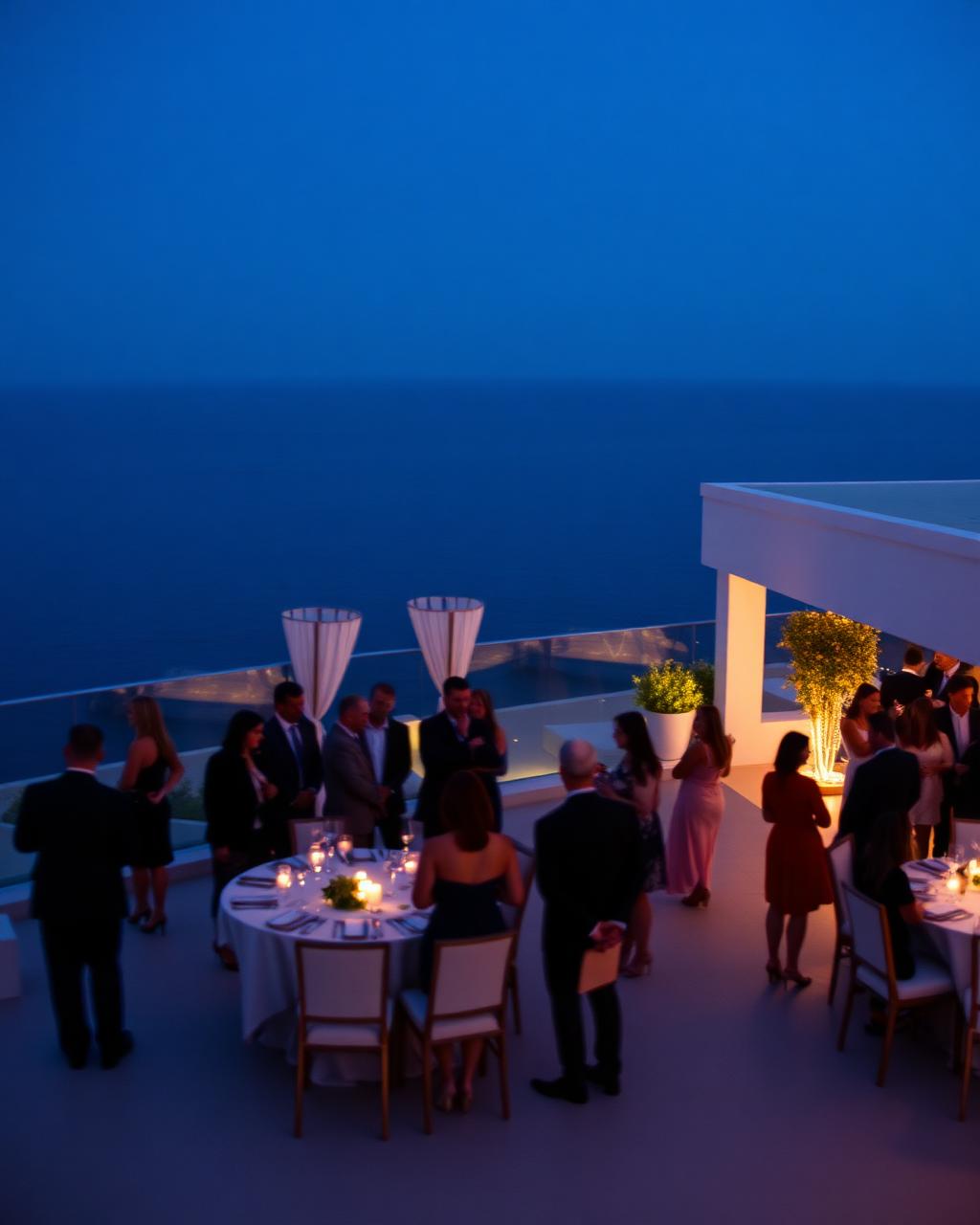 Corporate Events